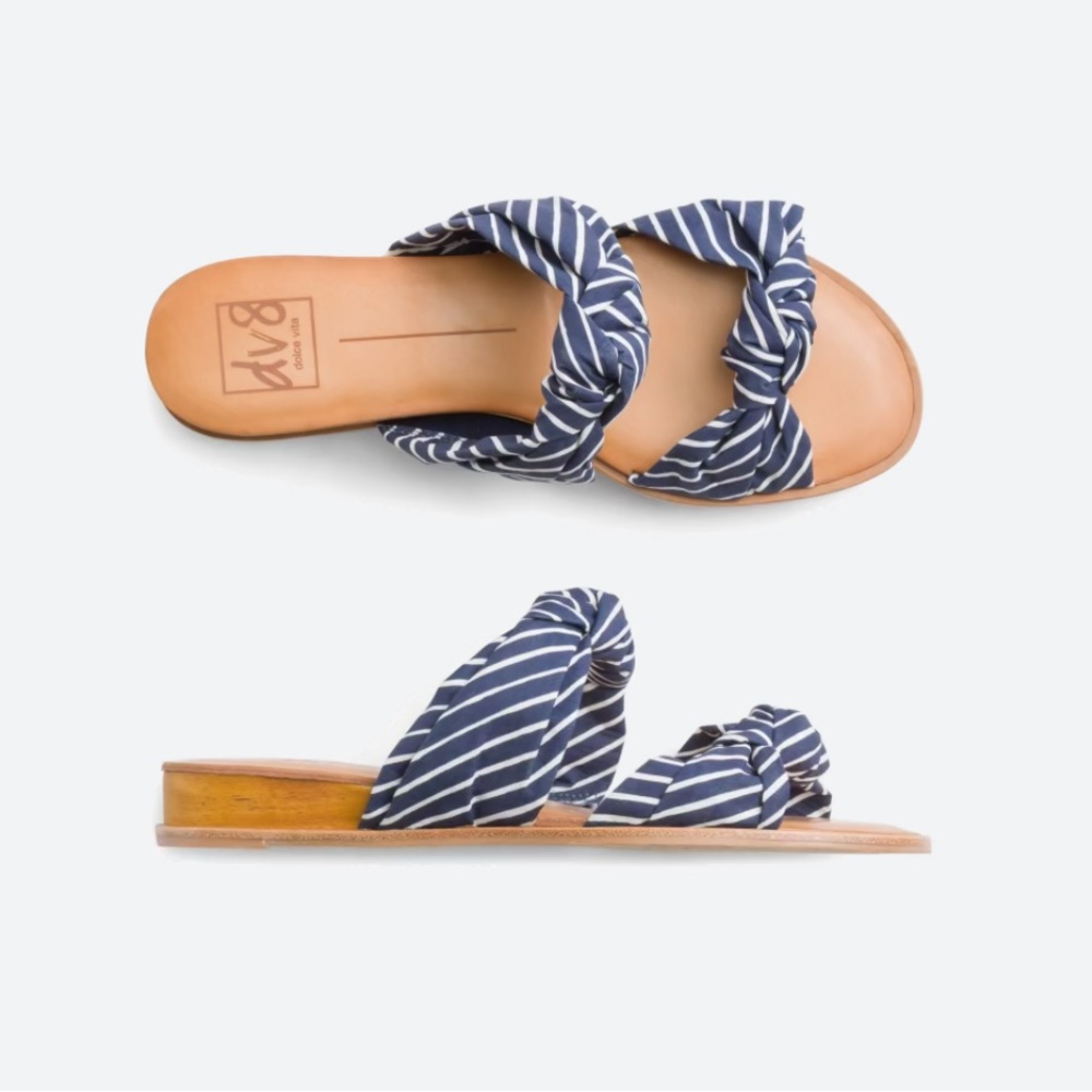 Stitch Fix DV8. Size 6 sandal